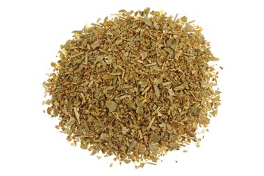 İtalyan baharat karışımı kurutulmuş