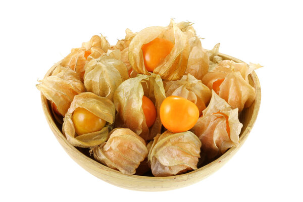 Fresh Cape Gooseberries