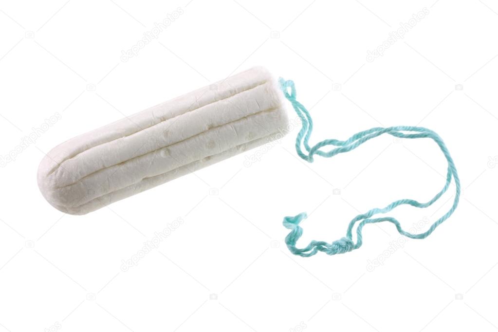 A new tampon