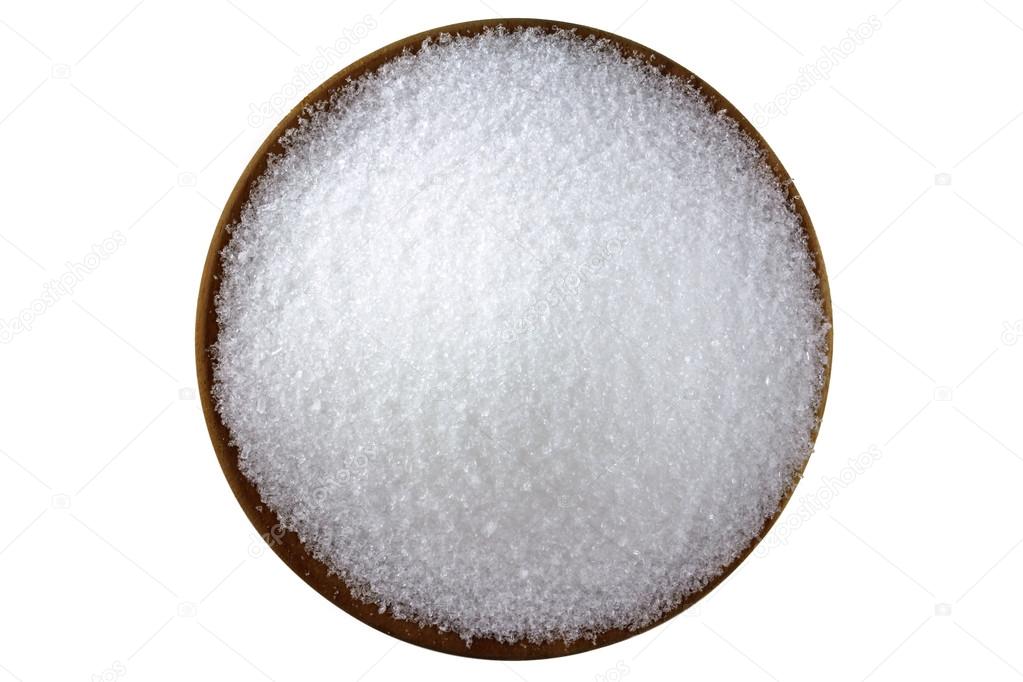 Magnesium sulfate (Epsom salts)