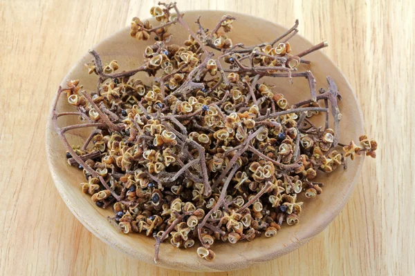 Sichuan pepper — Stock Photo, Image