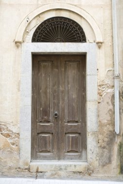 eski kapı
