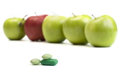 doğal vitaminler