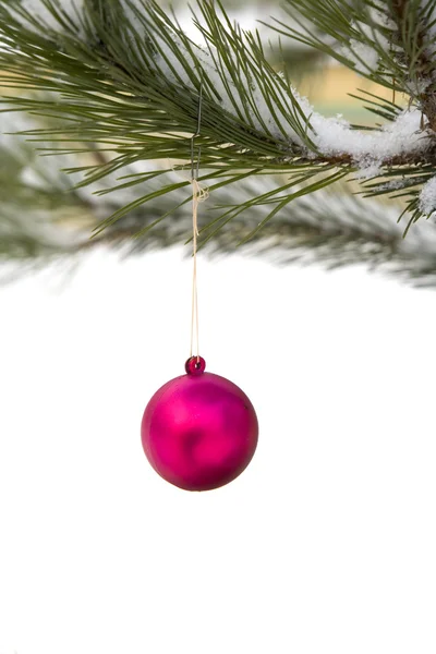 Christmas symbol — Stock Photo, Image