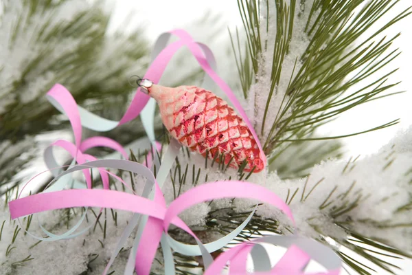 Símbolo de Natal — Fotografia de Stock