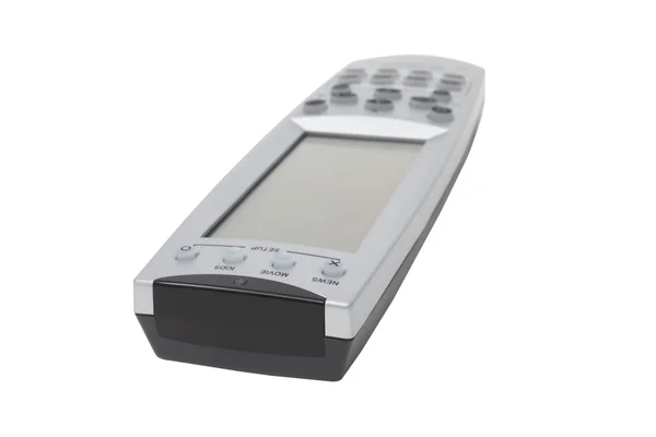 Universal Remote Control — Stock Photo, Image