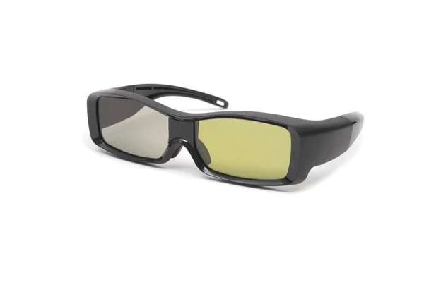 Polarized 3D Glasses — Stock Photo, Image