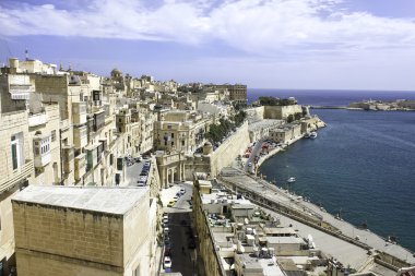 Valetta Malta