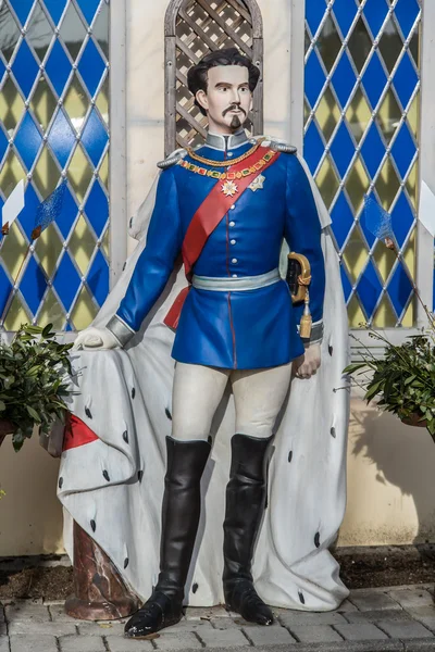 Kral ludwig