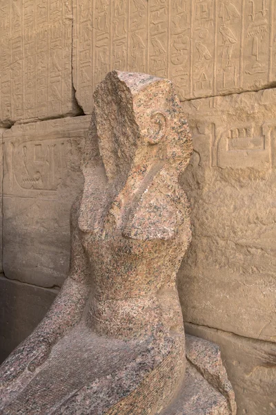 Karnak-tempelet – stockfoto