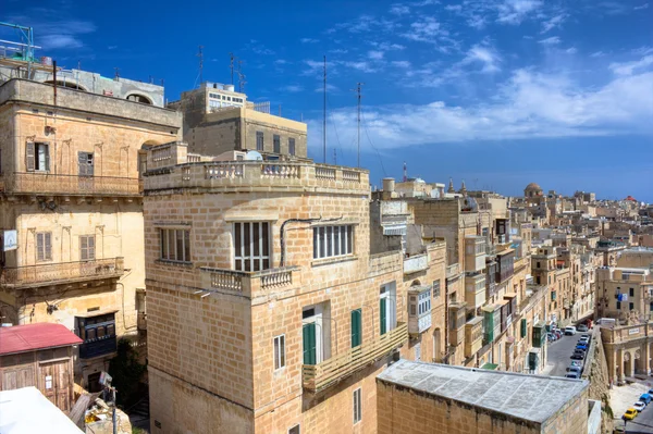 Malta — Fotografia de Stock