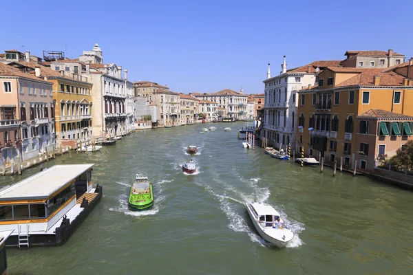 Venezia — Foto Stock