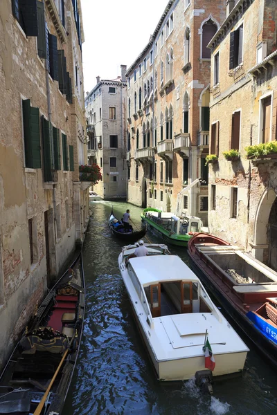 Venezia — Foto Stock