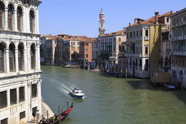 Venezia — Foto Stock