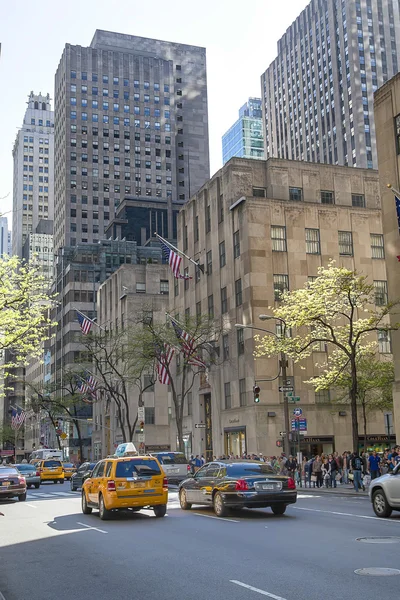 Nueva York. —  Fotos de Stock