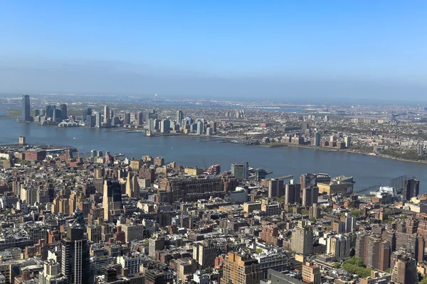 Nueva York. —  Fotos de Stock