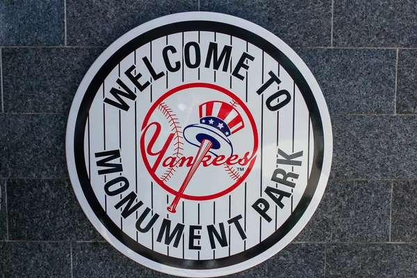 Estadio Yankees Imagen De Stock