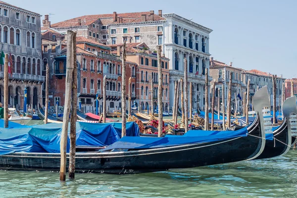 VENEZIA — Foto Stock