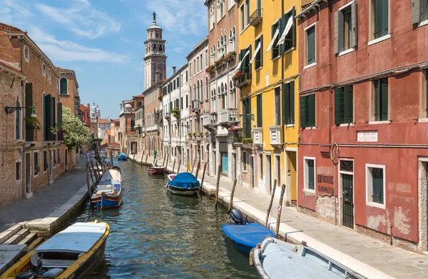 VENEZIA — Foto Stock