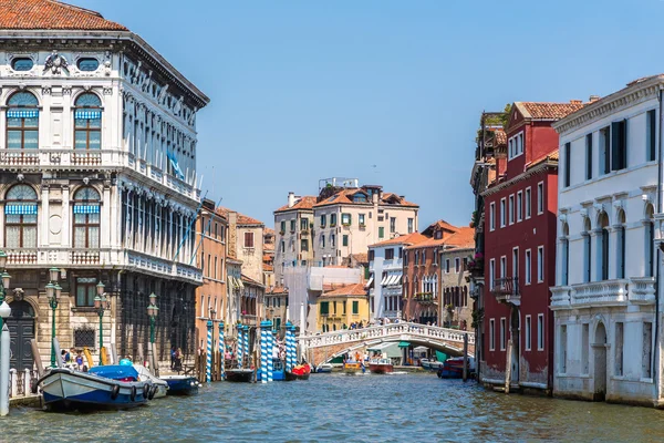 VENEZIA — Foto Stock