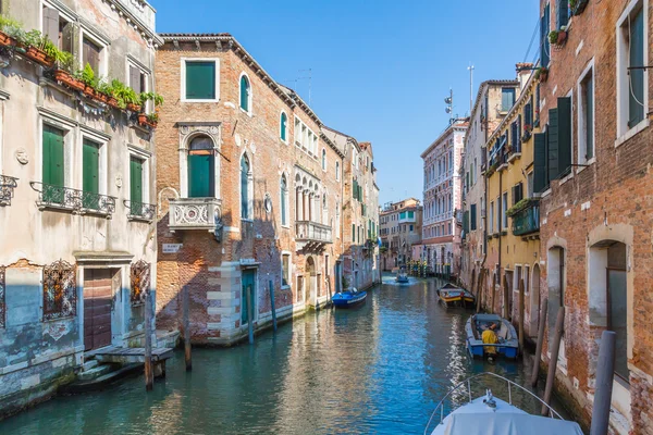 VENEZIA — Foto Stock