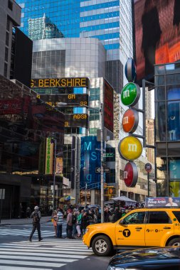 Beşinci Cadde