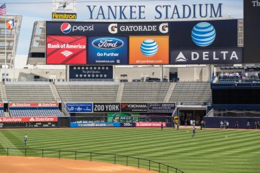 Yankee Stadyumu