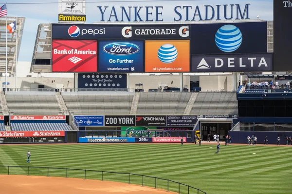 Yankee Stadyumu