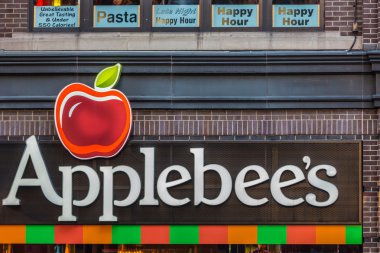 Applebee 's e