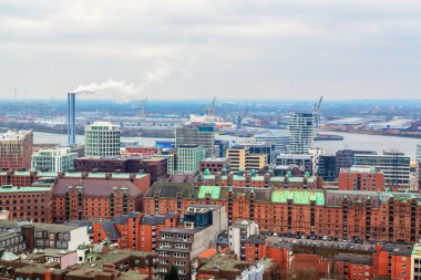 Hamburg
