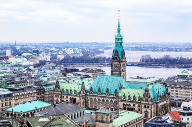 Hamburg