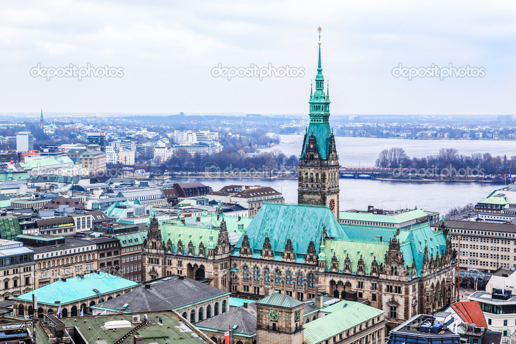 Hamburg