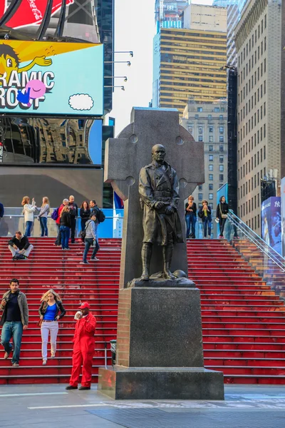 Nueva York. — Foto de Stock