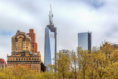 Dünya Ticaret Merkezi