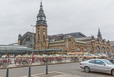 Hamburg