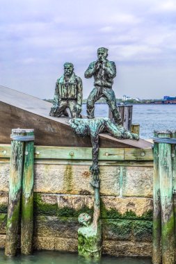 New york anıt kurtarma