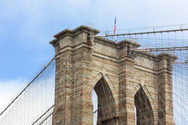 Brooklyn Köprüsü