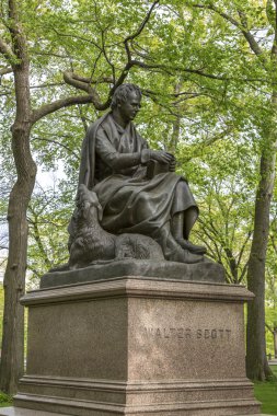 Walter Scott