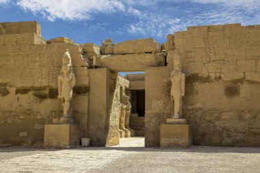 Karnak