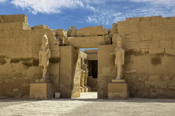 Karnak