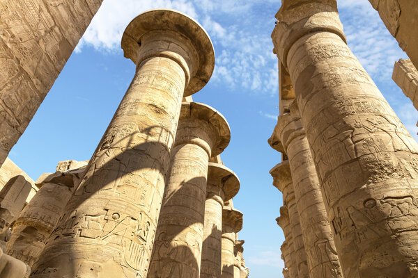 Karnak Temple