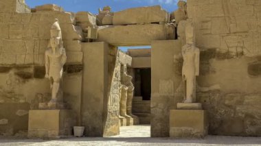 Karnak Tapınağı