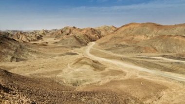 Sahara