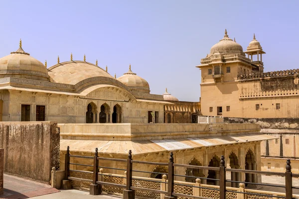Amber Fort — Stock Photo, Image