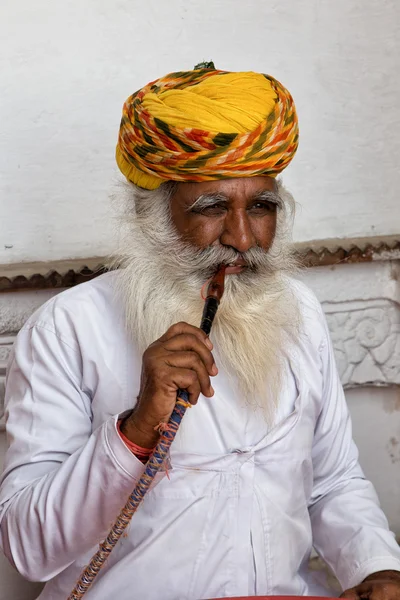 India Hombres — Foto de Stock