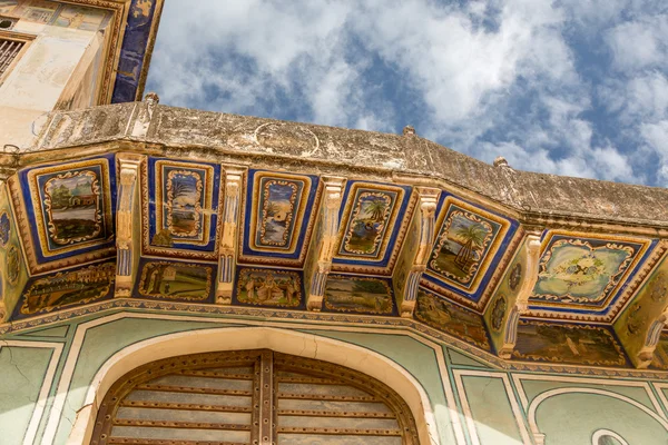 Palazzo dell'India — Foto Stock