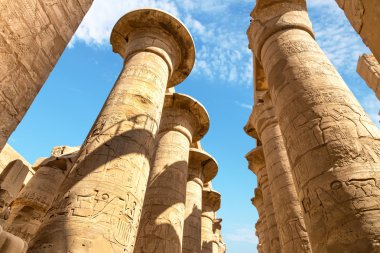 Tapınağı karnak