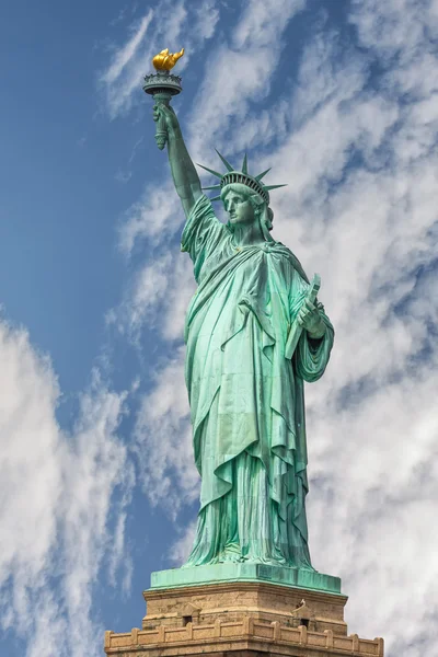 Liberty — Stock Photo, Image