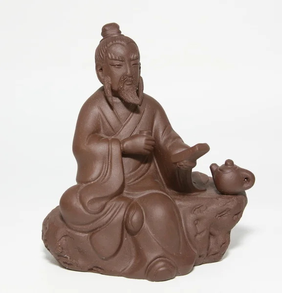 Confucius — Stock Photo, Image