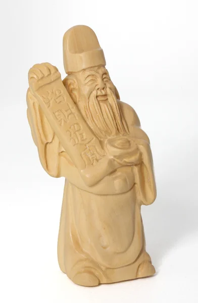 Confucius — Stock Photo, Image